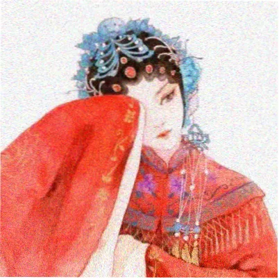 苏慕白-大小姐的贴身保镖配角